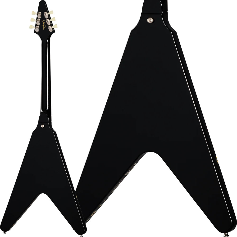 Epiphone Jimi Hendrix 