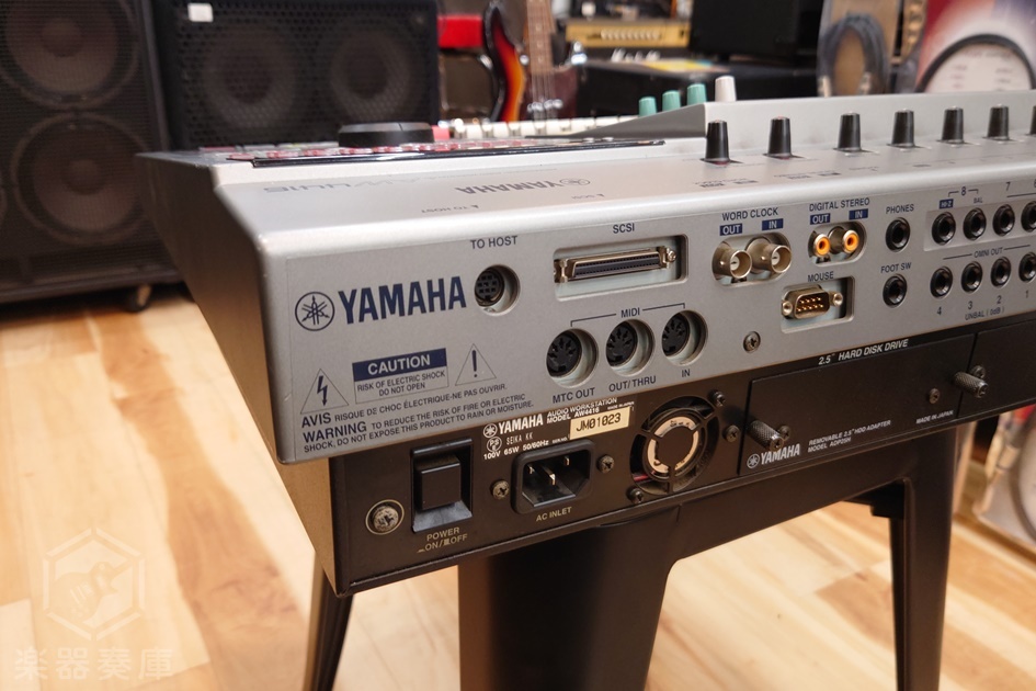 YAMAHA AW4416（中古）【楽器検索デジマート】