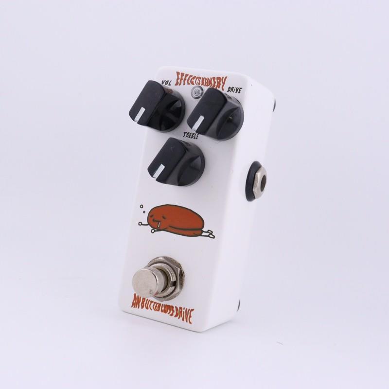 エフェクツベーカリー あんバターコッペドライブ ディレイ コーラス 3