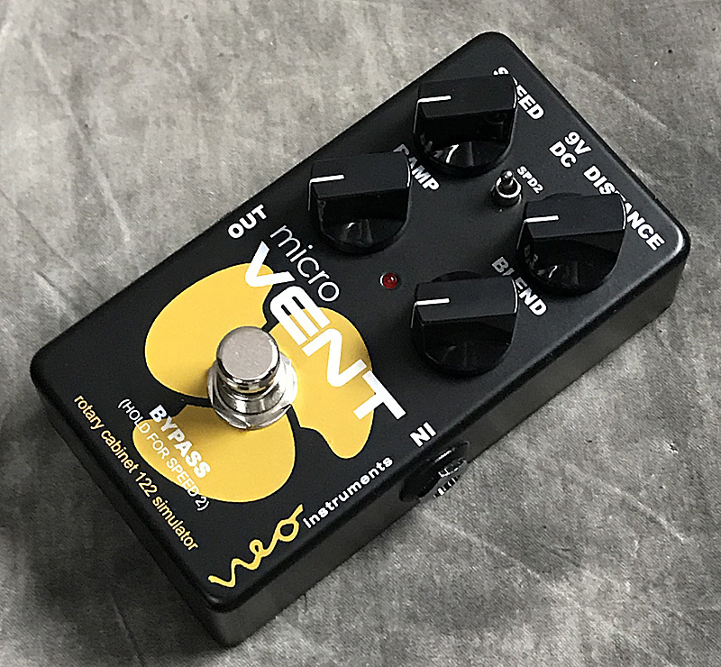 NEO Instruments micro VENT 122 【渋谷店】（新品/送料無料）【楽器