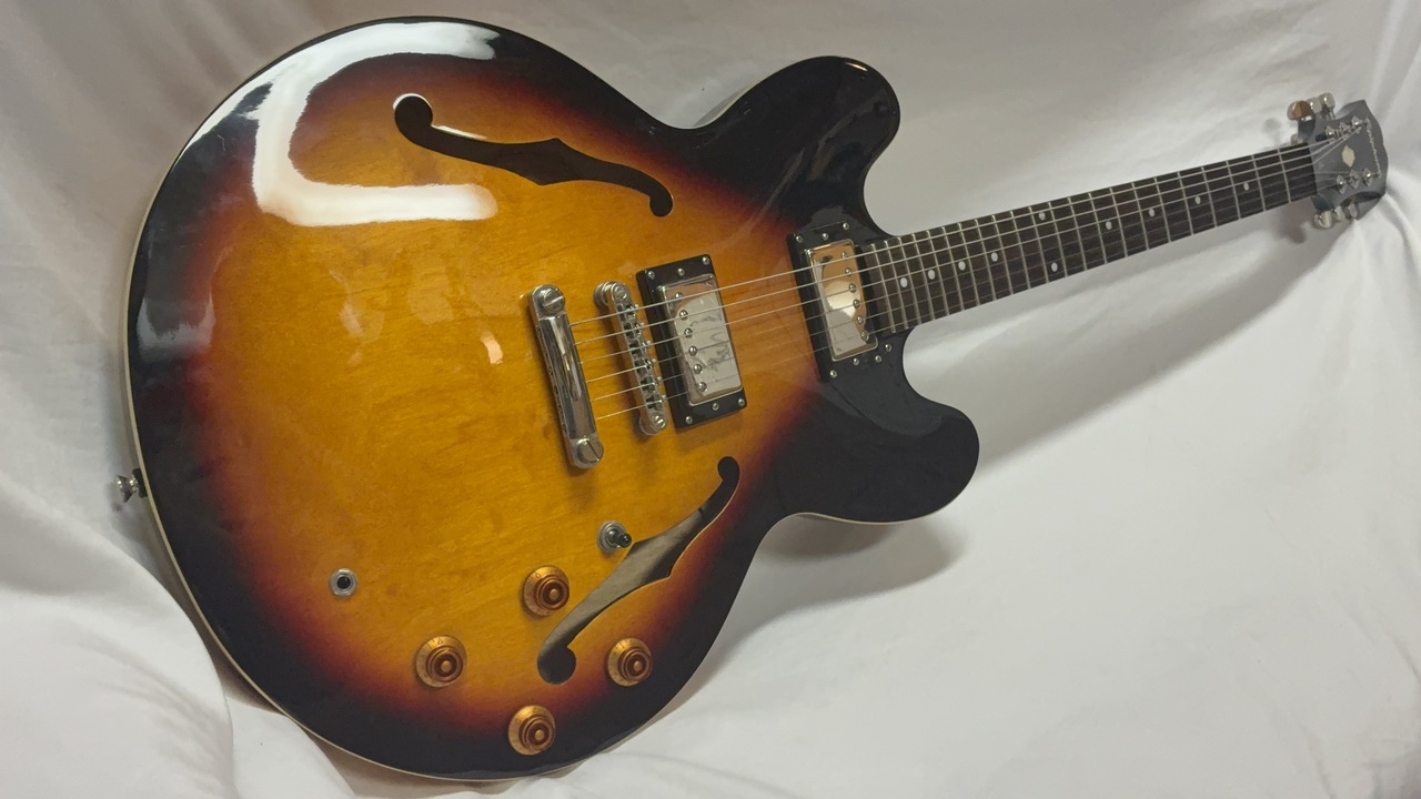 Epiphone DOT（中古）【楽器検索デジマート】