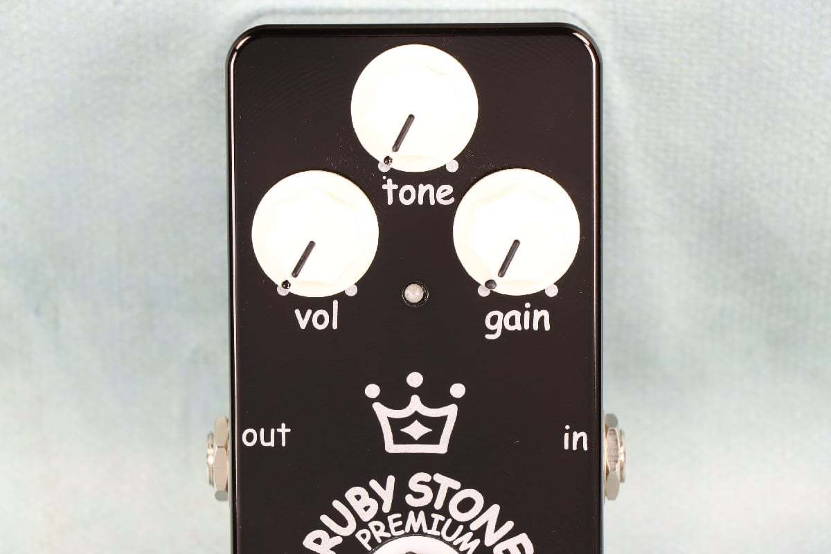 Shigemori RUBY STONE PREMIUM オーバードライブ【新宿店】（新品/送料