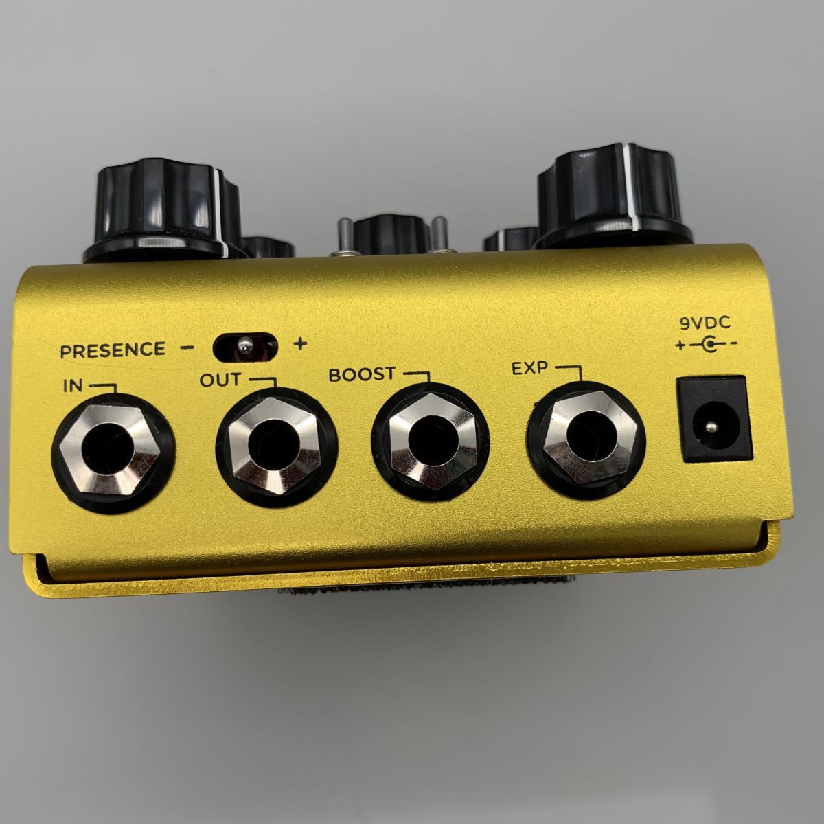 strymon Riverside（中古/送料無料）【楽器検索デジマート】