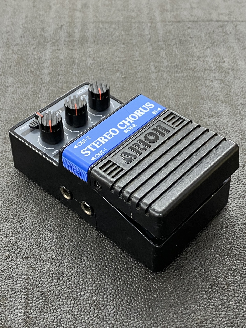 ARION SCH-Z STEREO CHORUS（中古）【楽器検索デジマート】