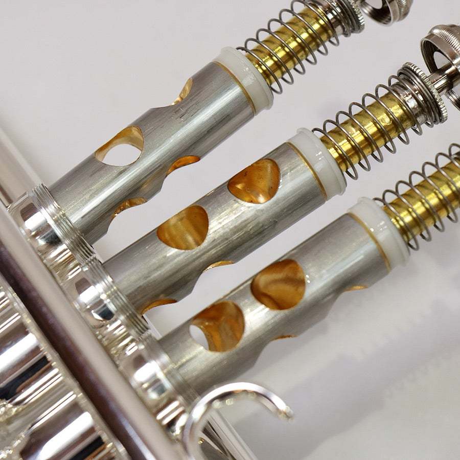 JUPITER ジュピター JCR-520M SP B♭コルネット 【1年保証】 【名古屋