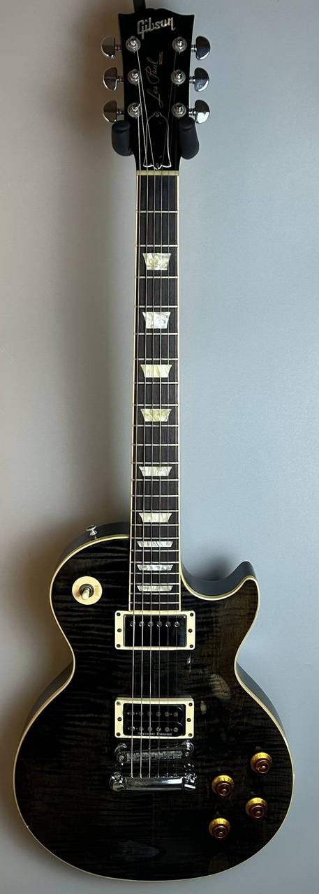 Gibson Les Paul Standard【2012년식】【실물 사진】 사진 5