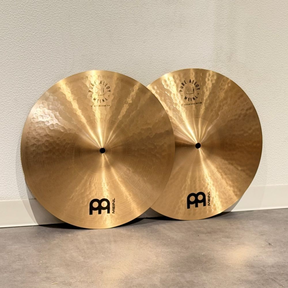 Meinl 14