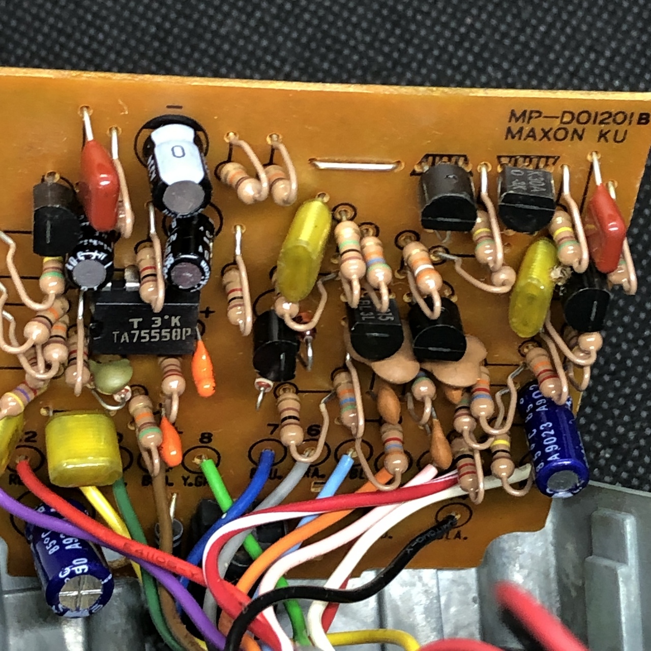Ibanez TS9 Tube Screamer 1st Reissue（ビンテージ/送料無料）【楽器