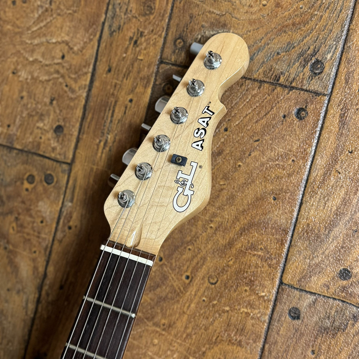 ハードレリック ‘76JooDee JapanVintage オールドアルニコV ハードレリック '76JooDee JapanVintage オールドアルニコV