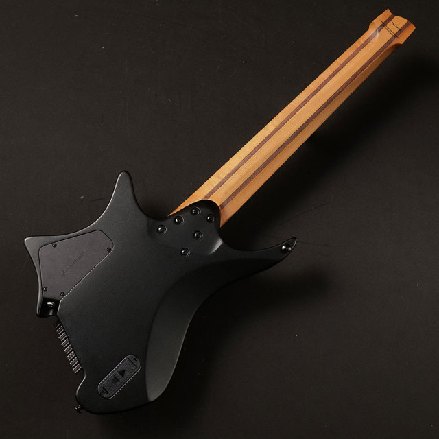 strandberg Boden Metal NX 8 (Black Granite) #363（新品特価/送料