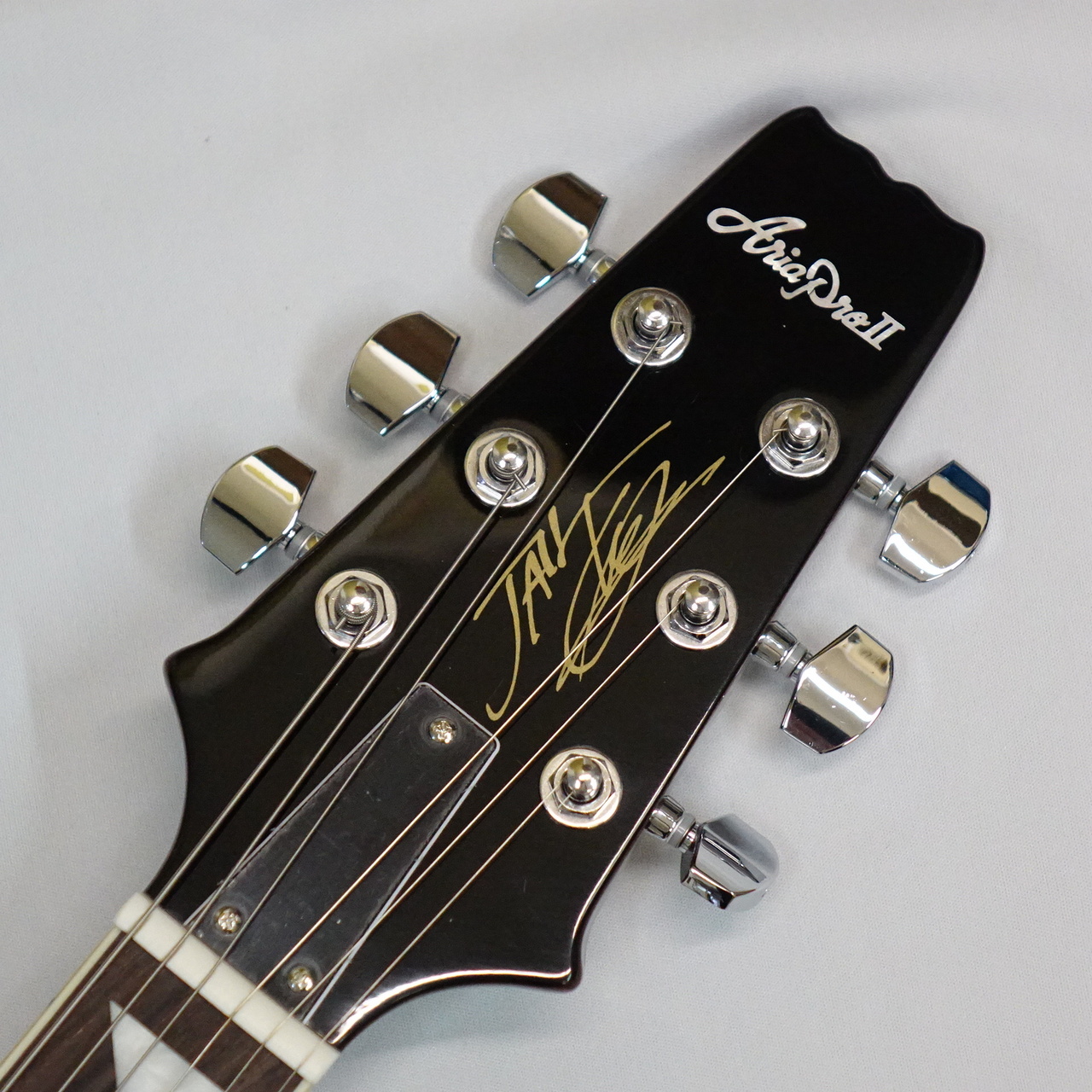Aria Pro II PE-JAIL 2025（新品）【楽器検索デジマート】