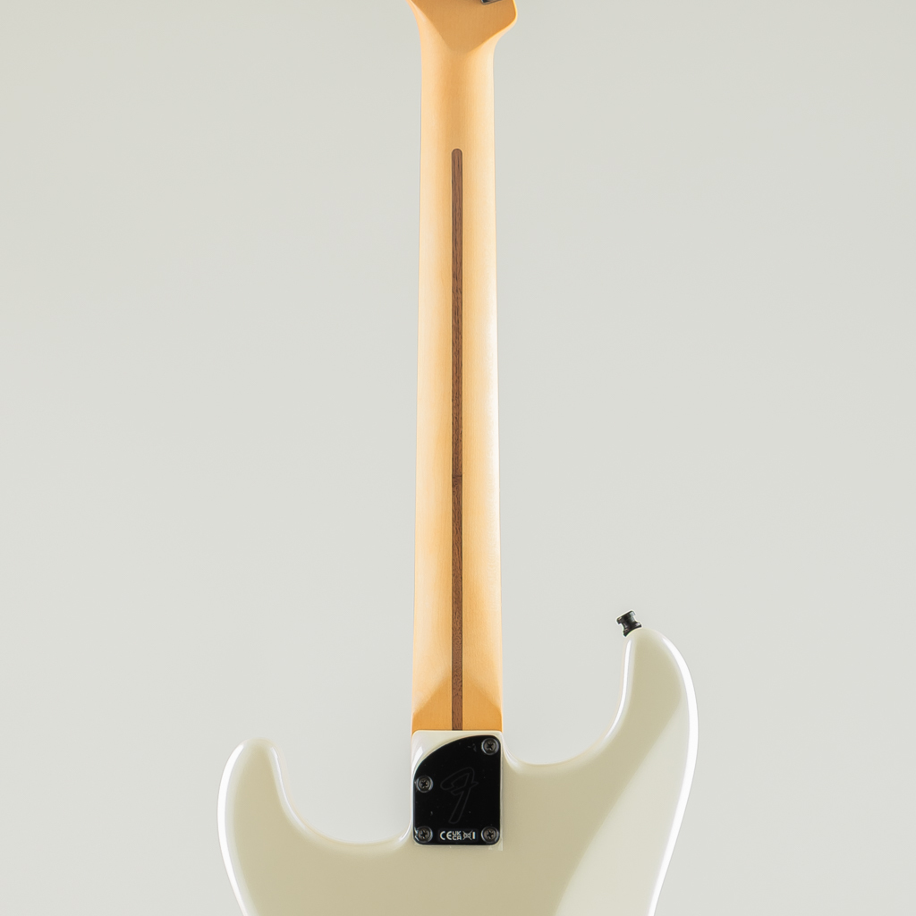 Fender Limited Edition Player Fusion Stratocaster HSS, Ebony Fender Limited Edition Player Fusion Stratocaster HSS, Ebony