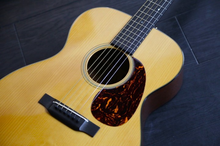 Martin 000-18 Golden Era 限定品 000-18GE セール期間限定価格（中古
