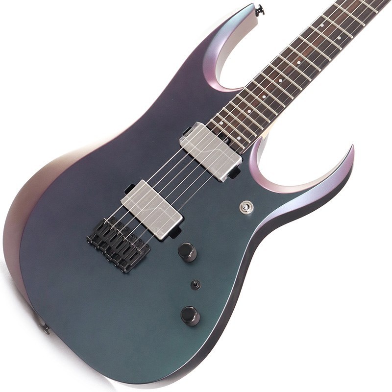 Ibanez prestige レフティ 純正ハードケース付き けい IBANEZ 純正ハードケース Prestigeロゴ RG系 アイバニーズ②
