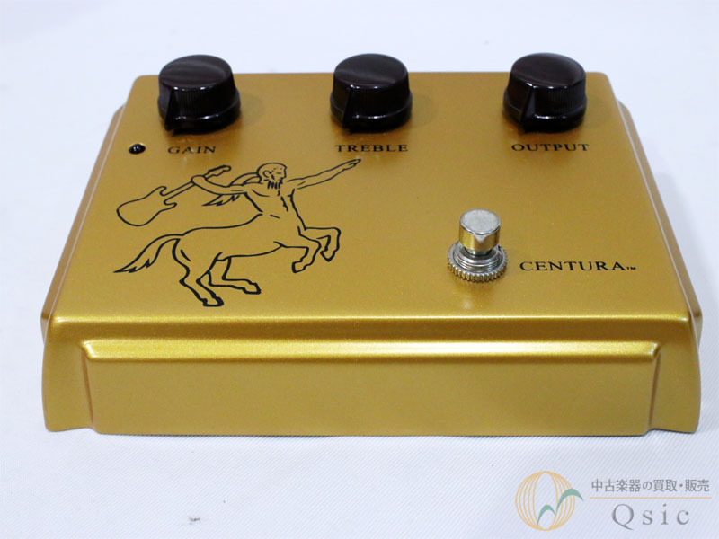 Ceriatone Centura Matte Gold 2018年製 [XL387]【神戸店在庫】（中古