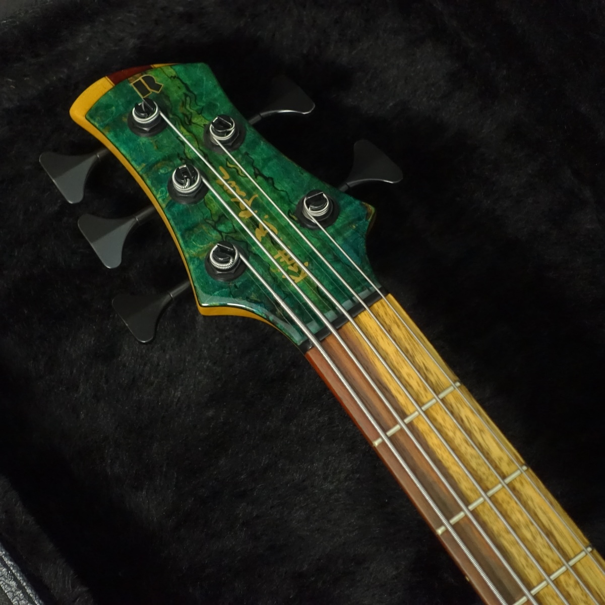 ROSCOE LG3005 Aqua【2013年製】（中古）【楽器検索デジマート】
