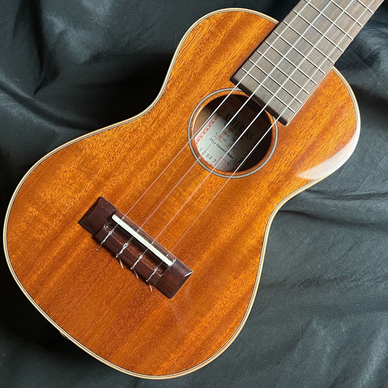 ASTURIAS Tiny Concert Maho（中古/送料無料）【楽器検索