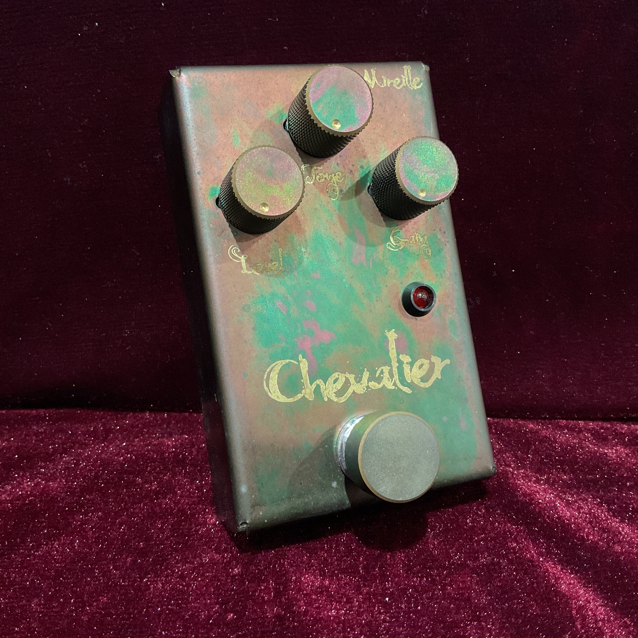 MIREILLE Chevalier（中古）【楽器検索デジマート】