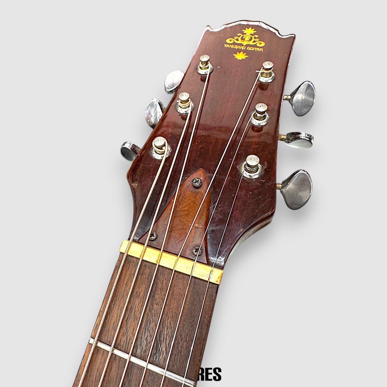 TAKEHARU GUITAR wt-100 ビンテージギター（中古）【楽器検索デジマート】