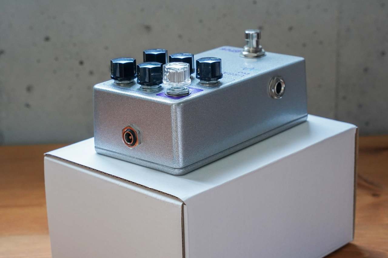 A.S.P Gear URBAN COMP EVO（新品）【楽器検索デジマート】