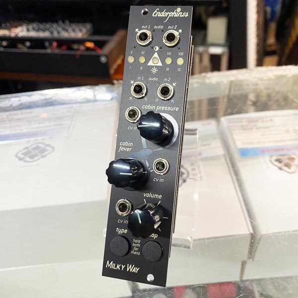 Endorphin.es Milky Way(中古)【楽器検索デジマート】 Endorphin.es Milky Way(中古)【楽器検索デジマート】