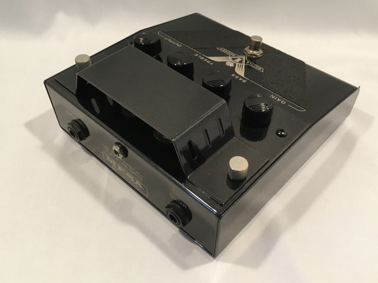 ギター mesa boogie / BOTTLE ROCKET V1 mqdefault.jpg