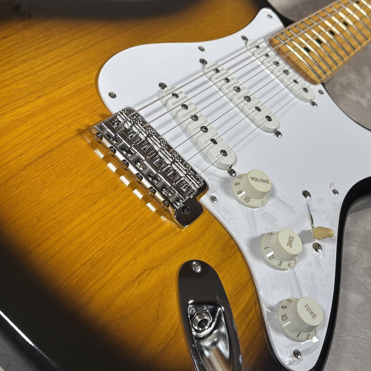 Vanzandt STV-R1（新品/送料無料）【楽器検索デジマート】