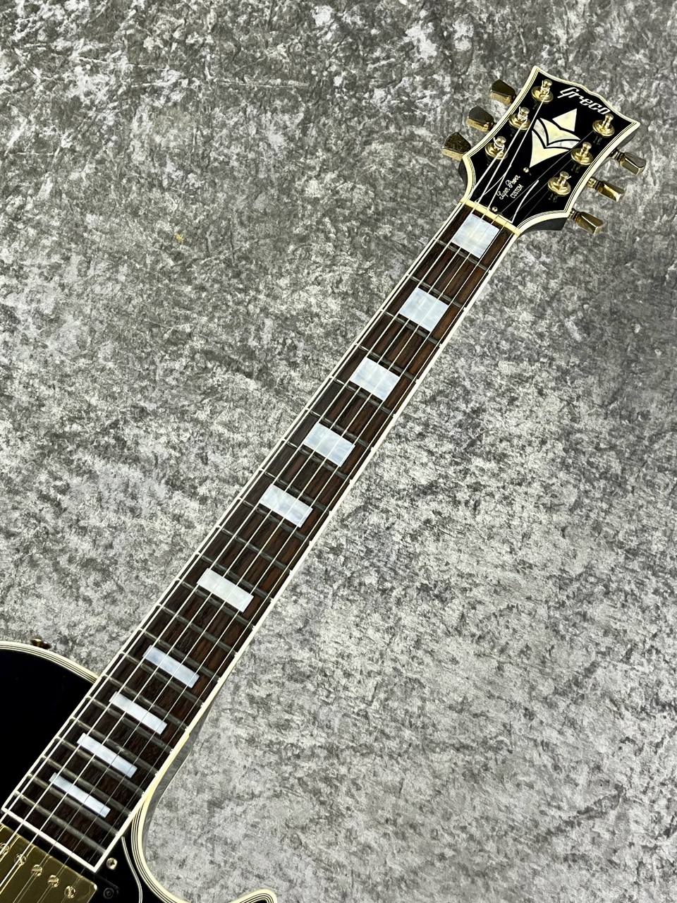 Greco 【シルバーウイークセール】EG500C 'Black MOD【1981'sUSED