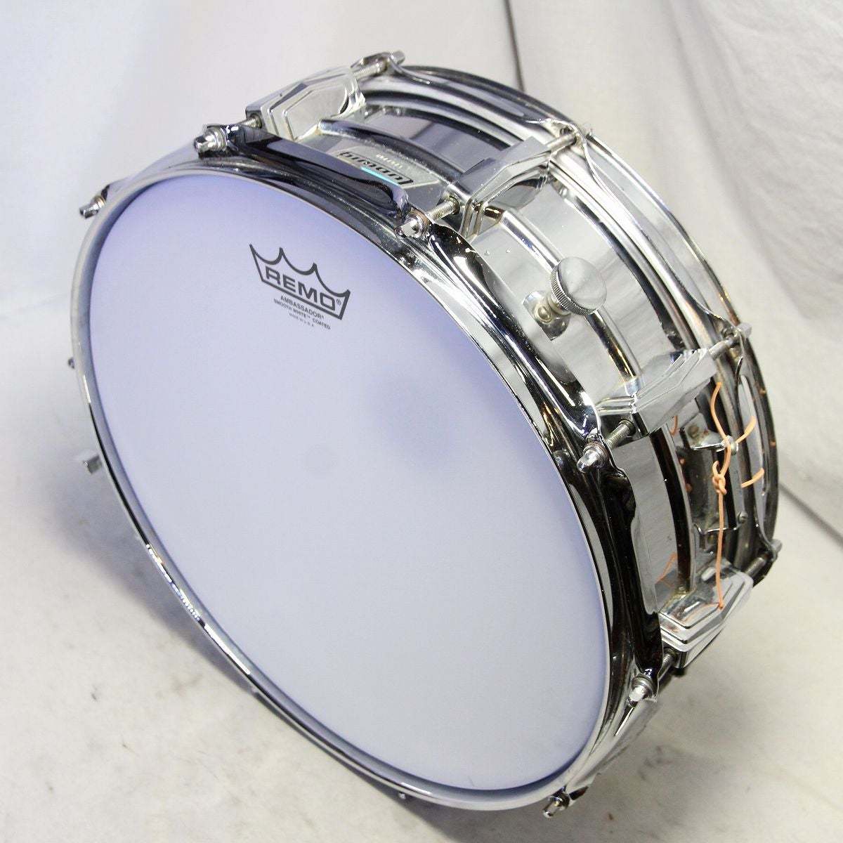 Ludwig 70s L-400 Supraphonic 14x5 s/n 1787702 スネアドラム 【池袋