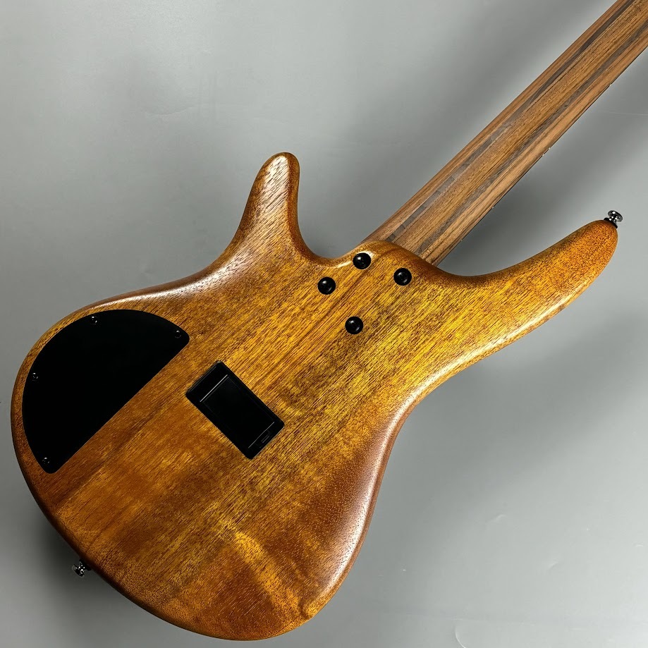 Ibanez SDGR SR 350エレクトリックベース、24フレット +ケース Ibanez SDGR SR 350エレクトリックベース、24フレット +ケース