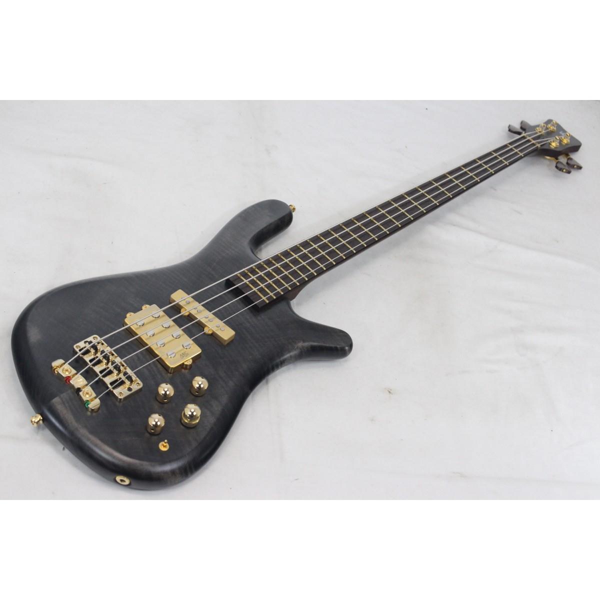 Warwick CS MB STREAMER JAZZMAN 4（中古）【楽器検索デジマート】