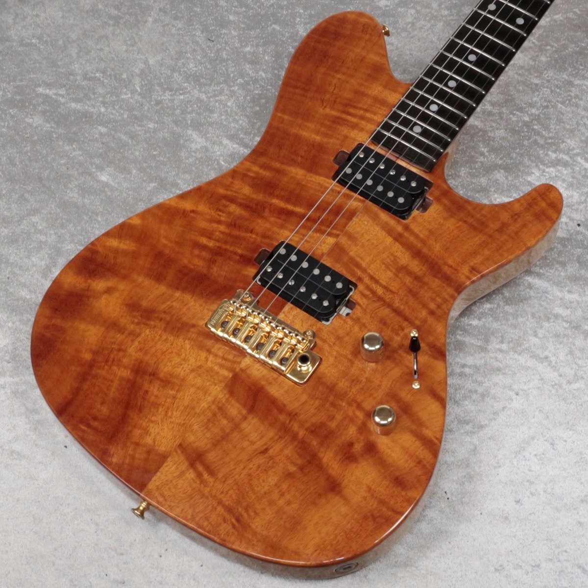 Sugi DS496C KOA/AT/ASH/324/NAT　【新宿店】