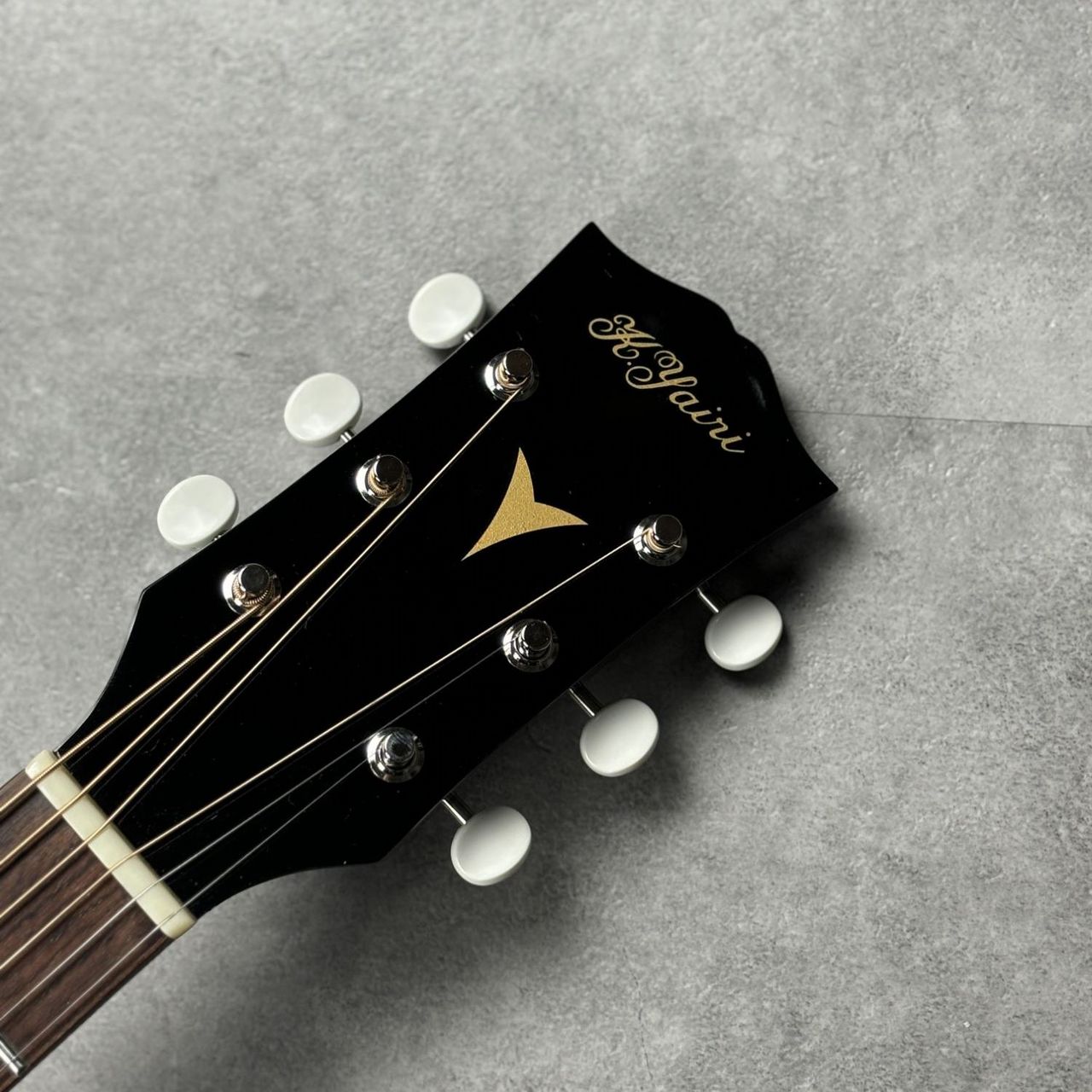 K.Yairi JY-45BS CTM【限定モデル】（新品/送料無料）【楽器検索