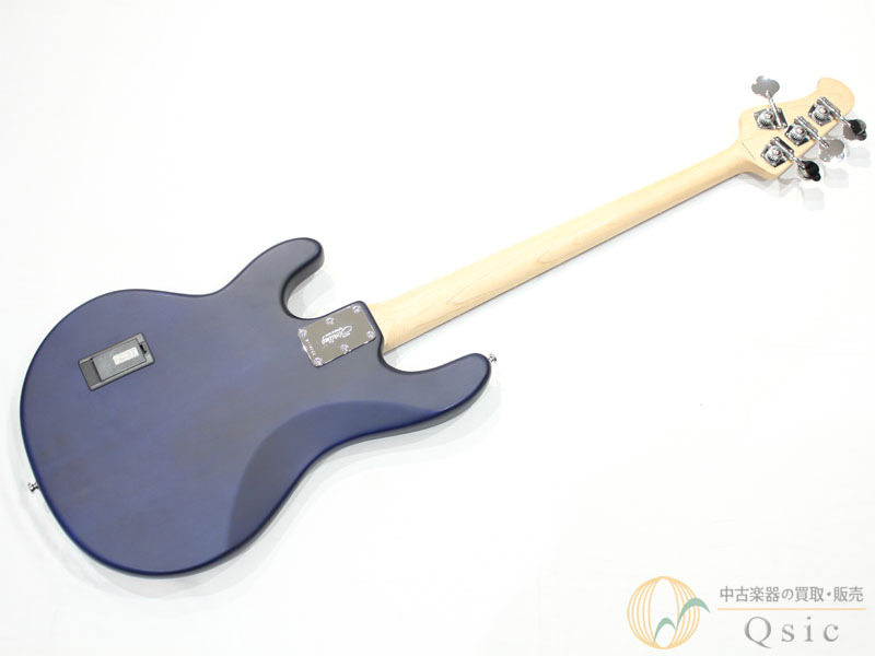 Sterling by MUSIC MAN SUB Stingray Ray4 【返品OK】[TLW69
