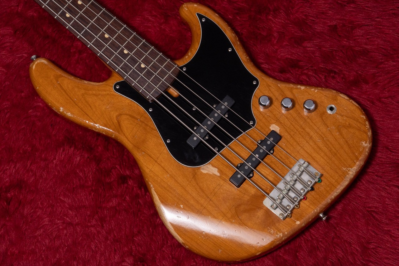 ベース Tsubasa Guitar Workshop The Hopper 5st Tsubasa Guitar Workshop The Hopper 5st Alder/R MH / Dark Lake