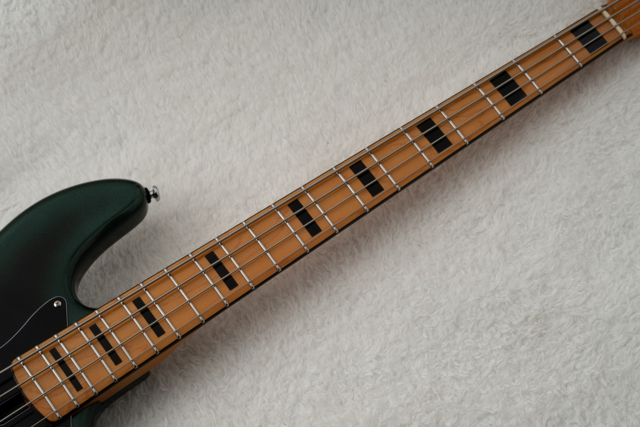 Sire V7 Alder New Gen 4-String ~Dark Forest~ #2N26341788 [4.08kg