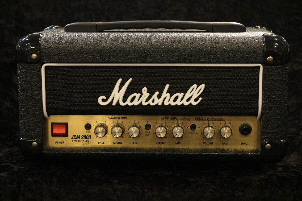 Marshall 生産終了品‼️ MG100HCFX（生産完了品） | MG Series | Guitar Amps | 製品情報