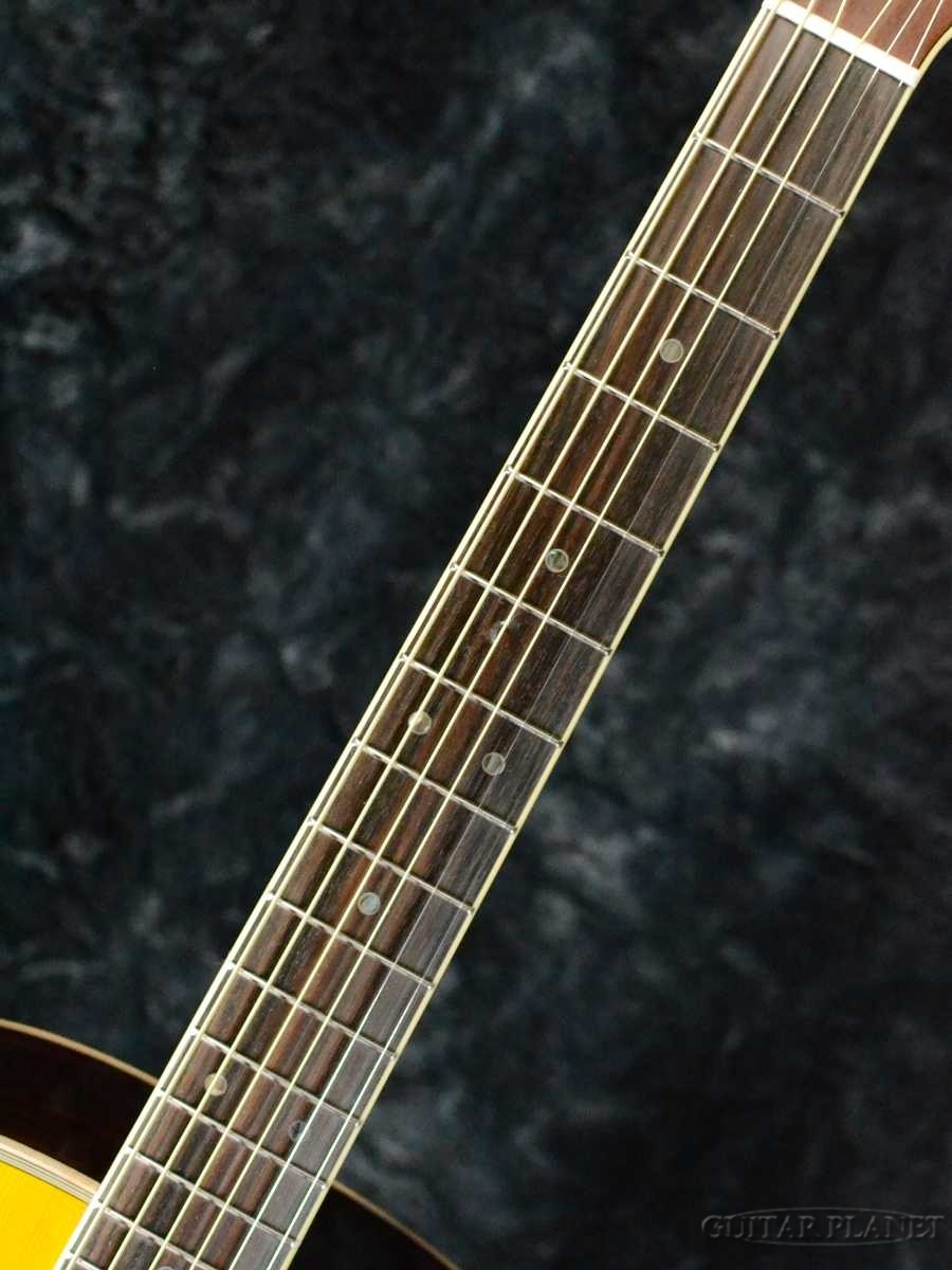 YAMAHA TA-Series LL-TA ~Vintage Tint~【トランスアコースティック