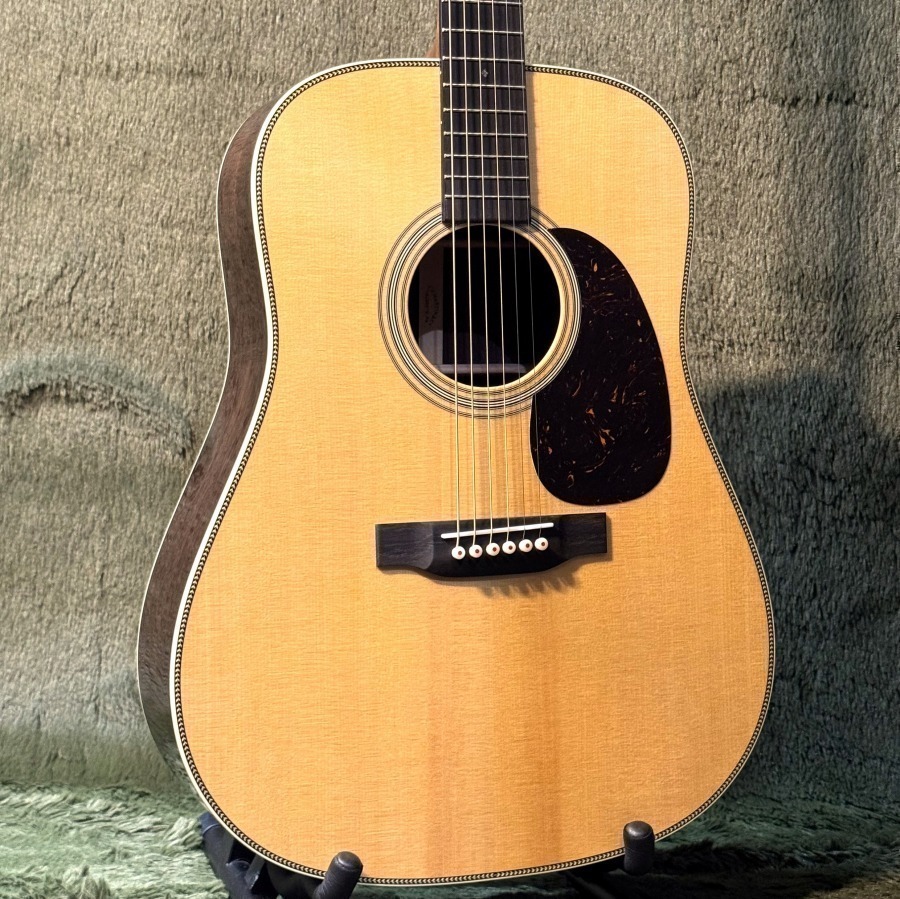 Martin 【実機動画あり】【当店限定特典付き】HD-28 Standard #2961574
