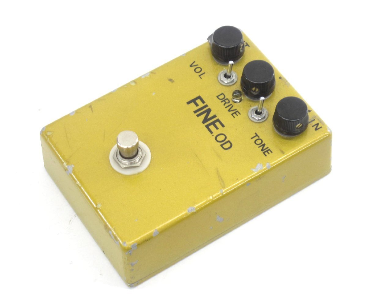 HUMAN GEAR FINE. OD【浦添店】（中古/送料無料）【楽器検索デジマート】