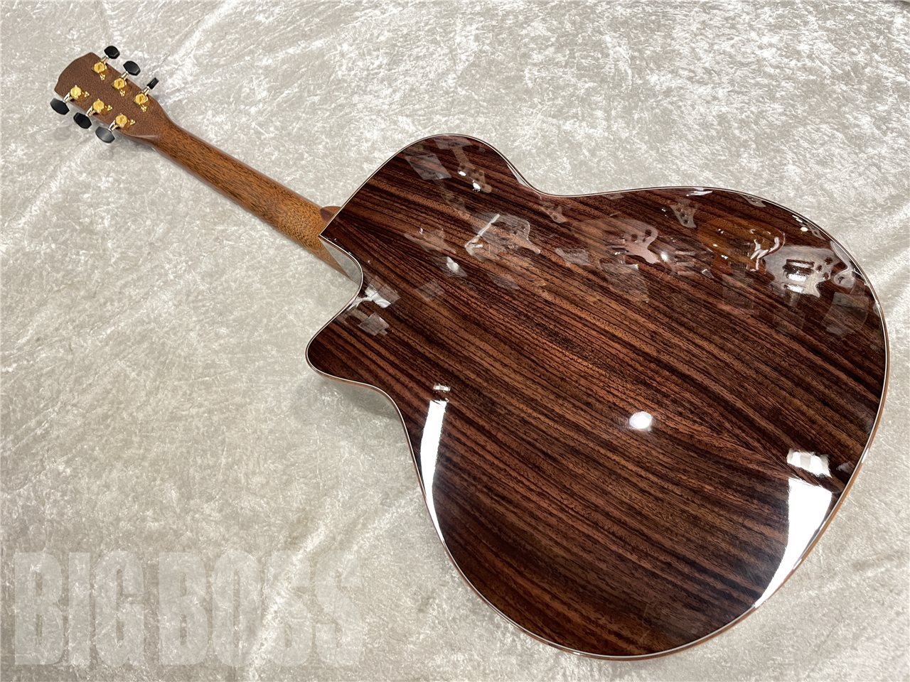 Morris SC-71【Natural】（新品/送料無料）【楽器検索デジマート】