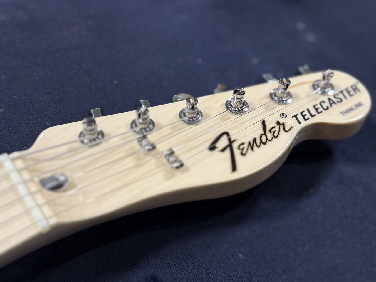 Fender 【在庫あり・年末超特価】Made in Japan Traditional 70s