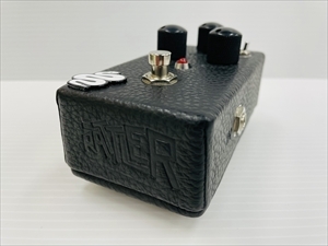 JAM pedals Rattler LTD(新品)【楽器検索デジマート】 JAM pedals Rattler LTD(新品)【楽器検索デジマート】