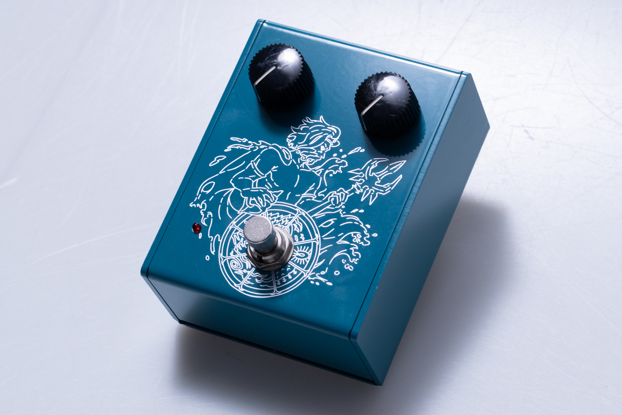 Organic Sounds Poseidon ポセイドン 中古 Organic Sounds Poseidon 〜ポセイドン - メルカリ