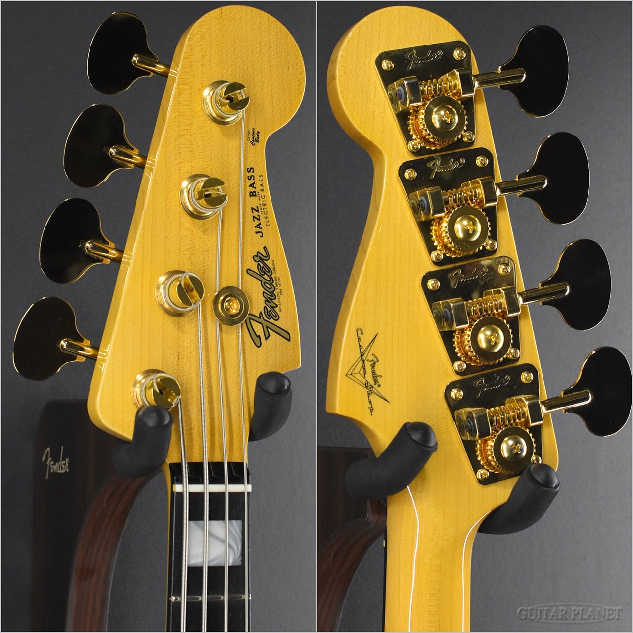 ベース fender customshop jazz bass 楽天市場】Fender Custom Shop 2022 Limited Edition Custom