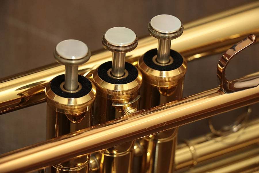 管楽器・吹奏楽器 YTR-6310ZS YAMAHA B♭Trumpet YTR-6310ZS