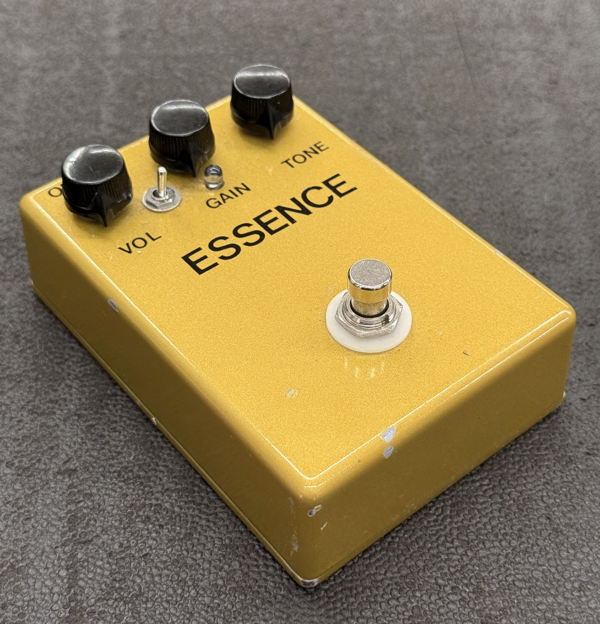Human Gear ESSENCE ギターエフェクター HUMAN GEAR ESSENCE（中古）【楽器検索デジマート】