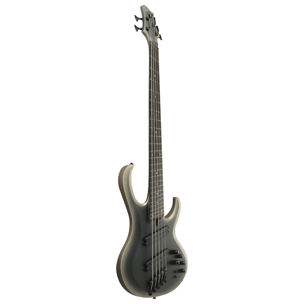 Ibanez IBANEZ アイバニーズ BTB605MS-SOM Solar Eclipse Matte 5弦