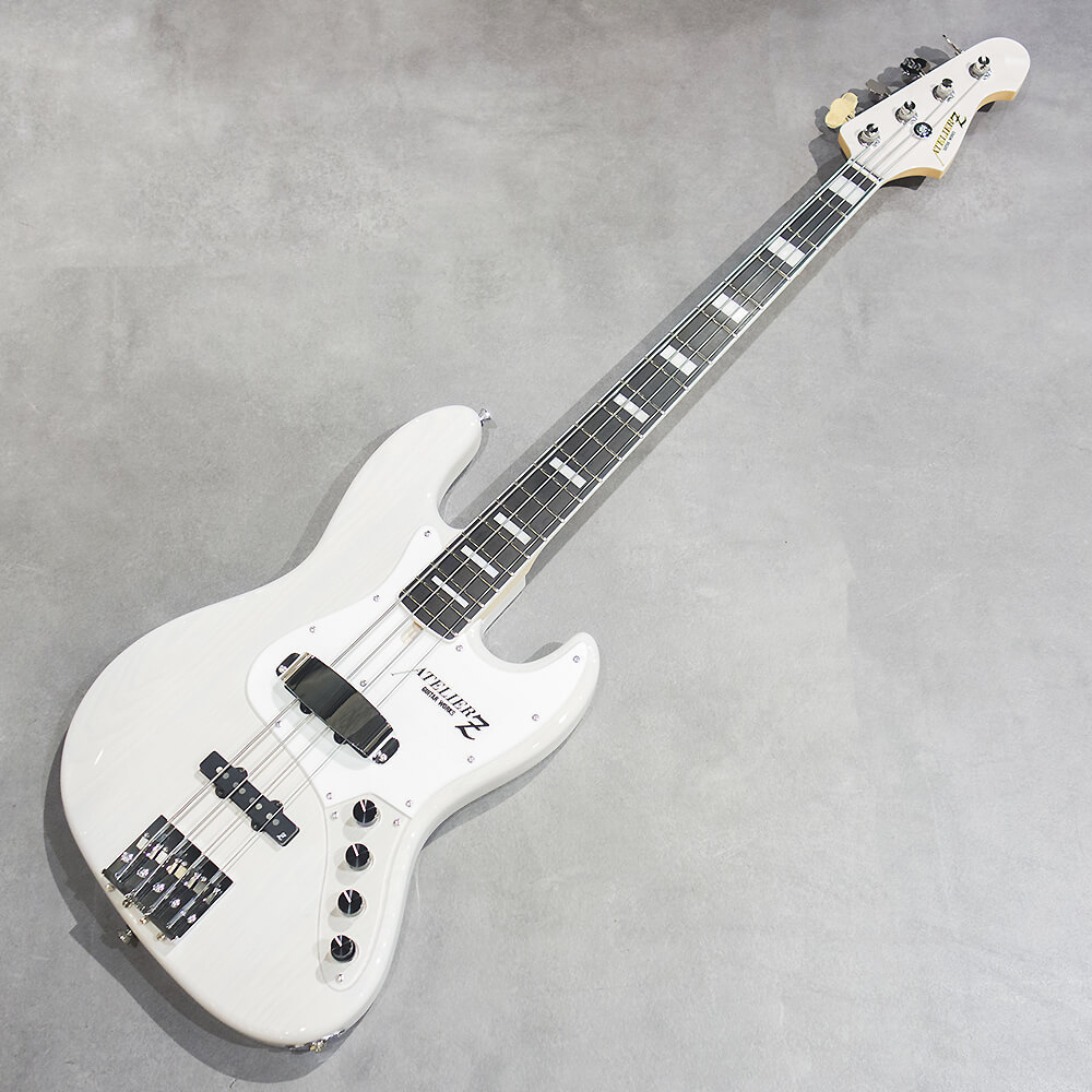 ATELIER Z M245 CTM TP-WHITE/E MH 1PLY PG【分割48回払いまで
