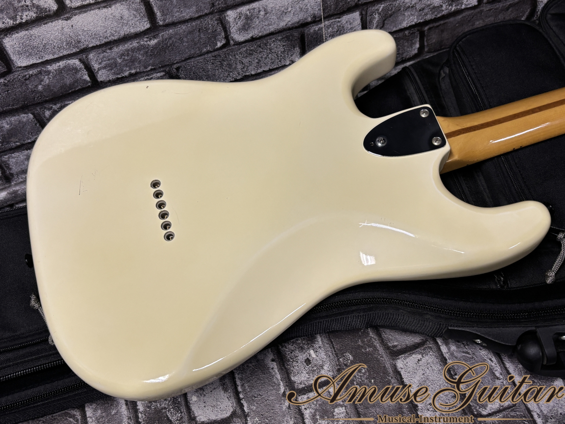 FERNANDES ST-65JL Jake E. Lee Model 1986年製【Rare Hardtail